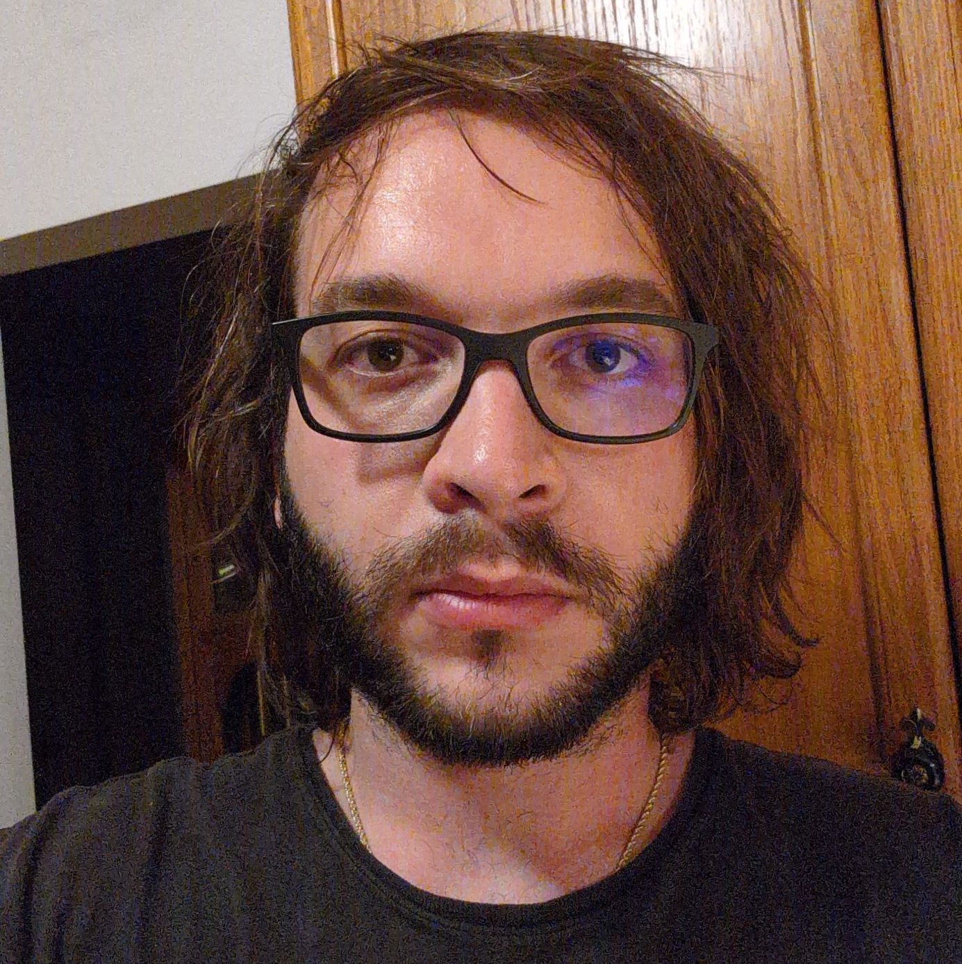 Profile of Philip Caridad