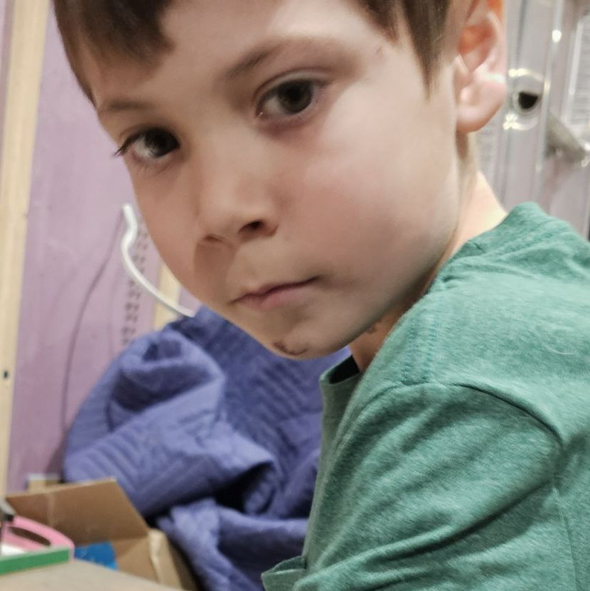 Profile of Brody Howell