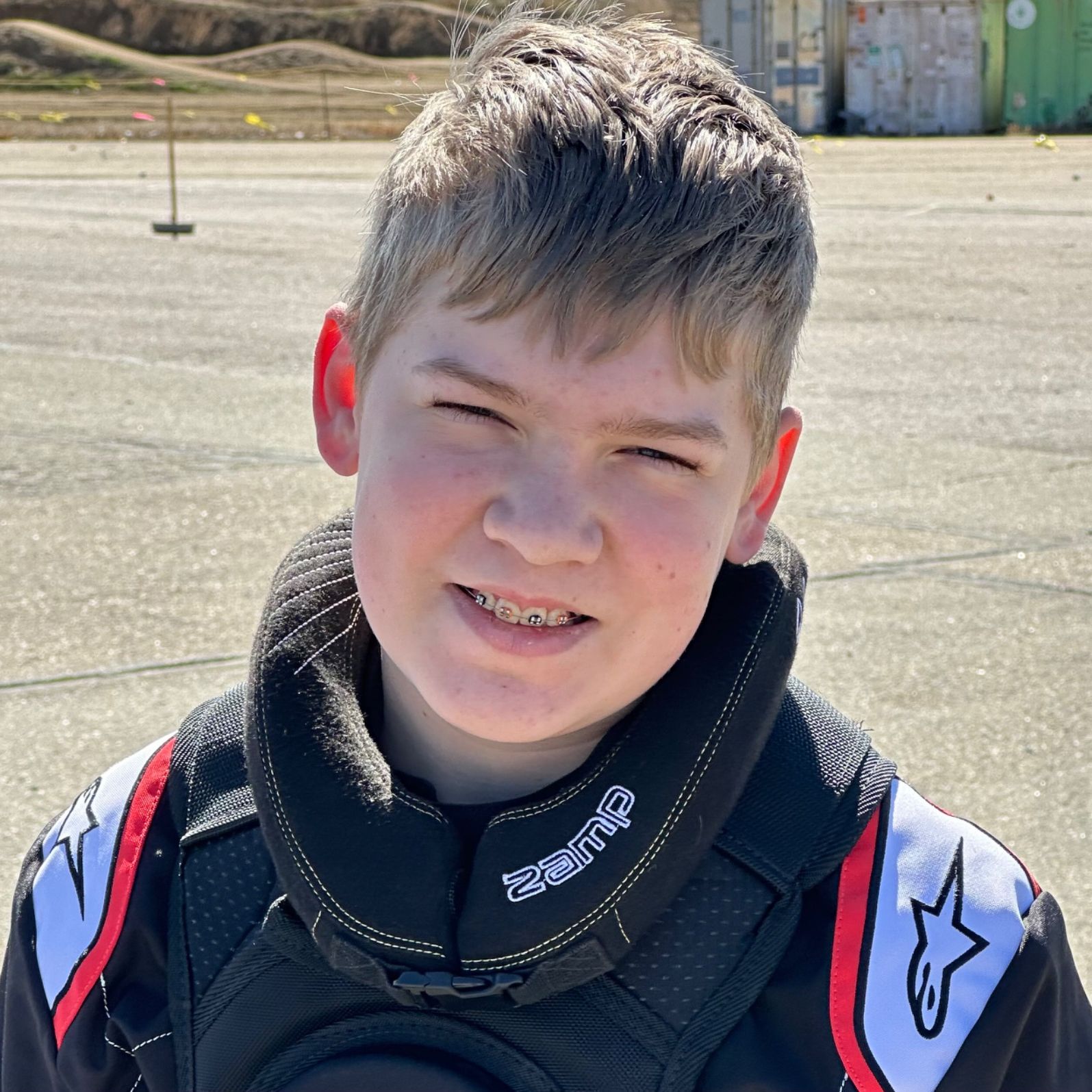 Profile of Jasper Elderton