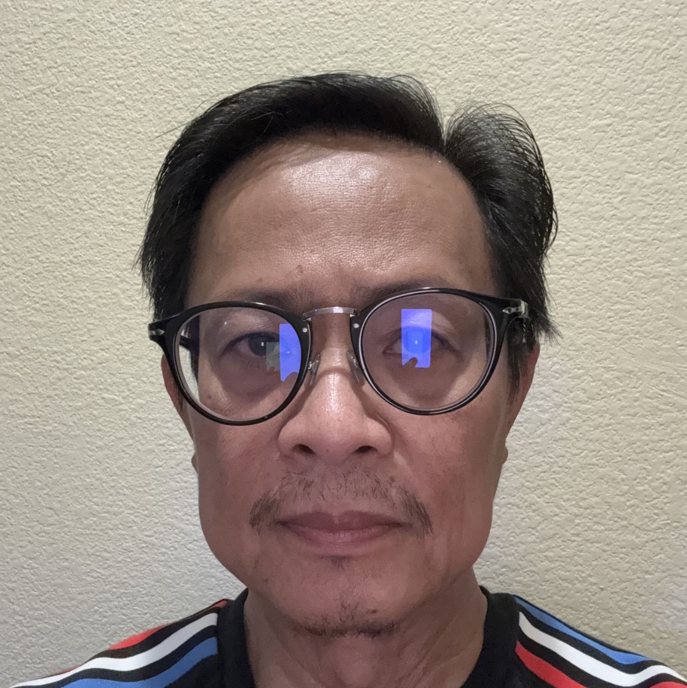 Profile of Villamor Usita