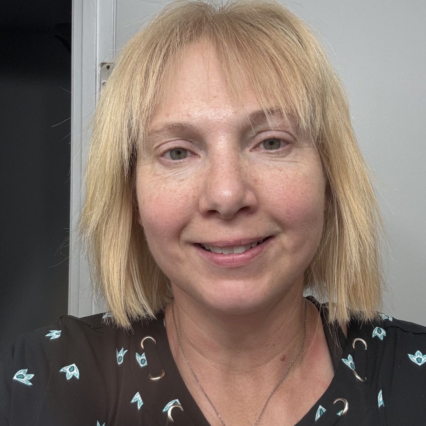 Profile of Gwen Paliotti