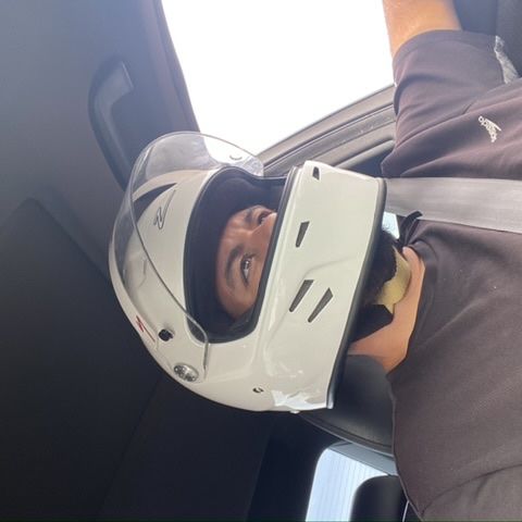 Profile of Javier Zapata