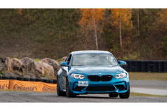 Aug 16 MCO HPDE at Calabogie!