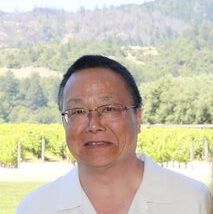 Profile of Larry Gee