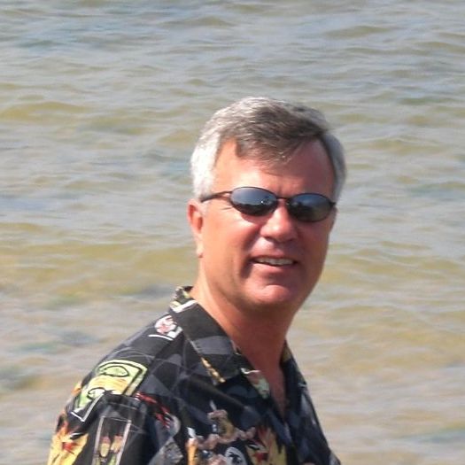 Profile of Brion Tyler