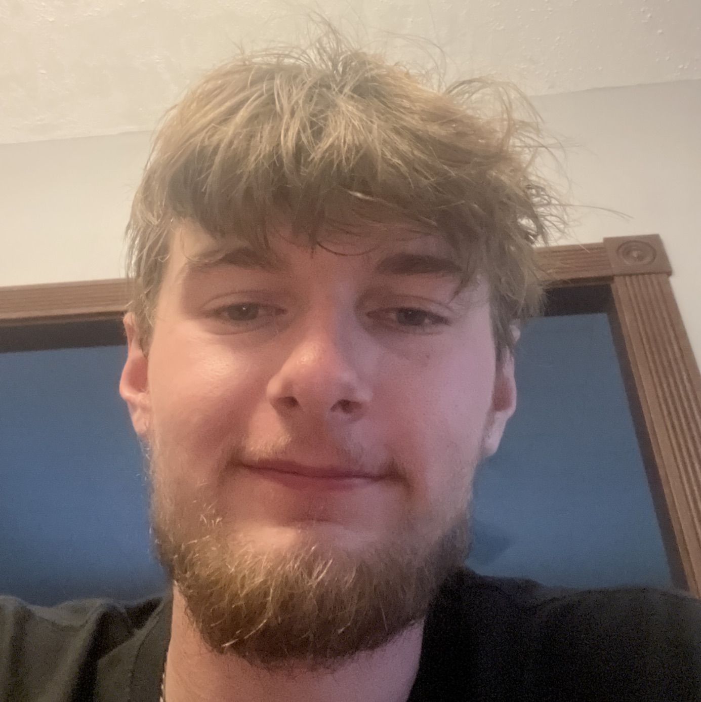 Profile of Shawn Blankenship