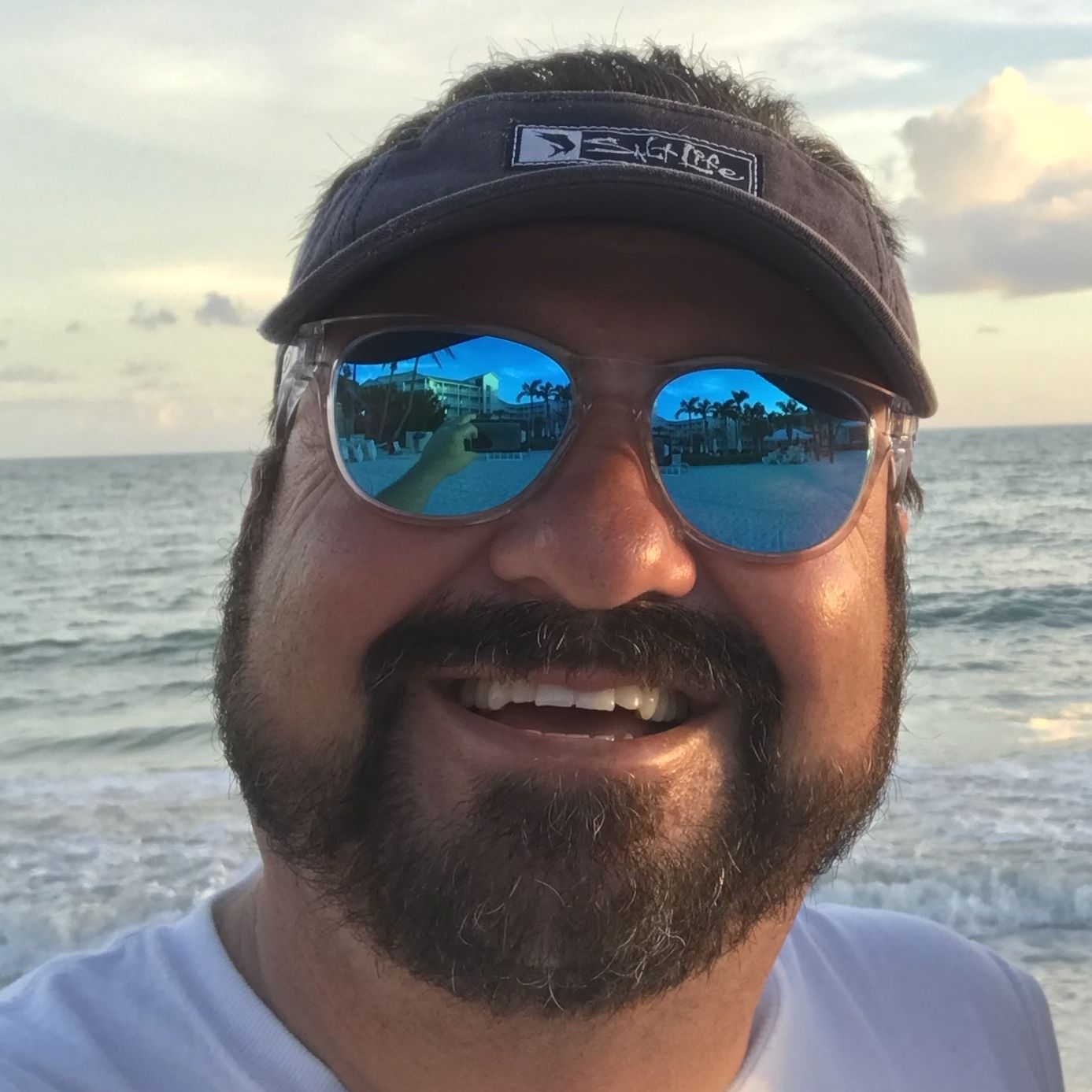 Profile of Greg Dyksma