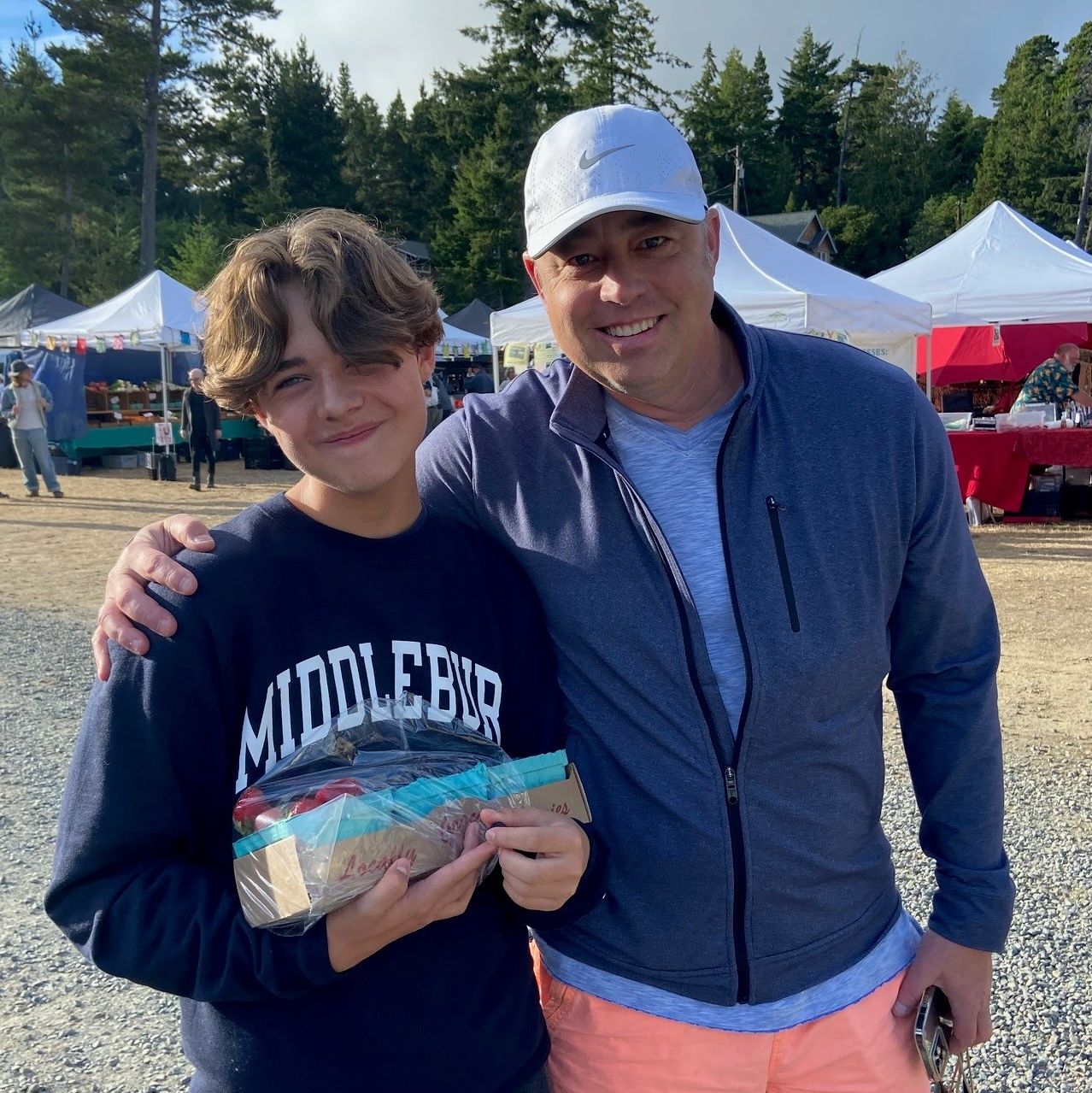 Profile of Tony Bennett