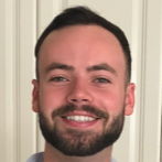 Profile of Nick Smoker