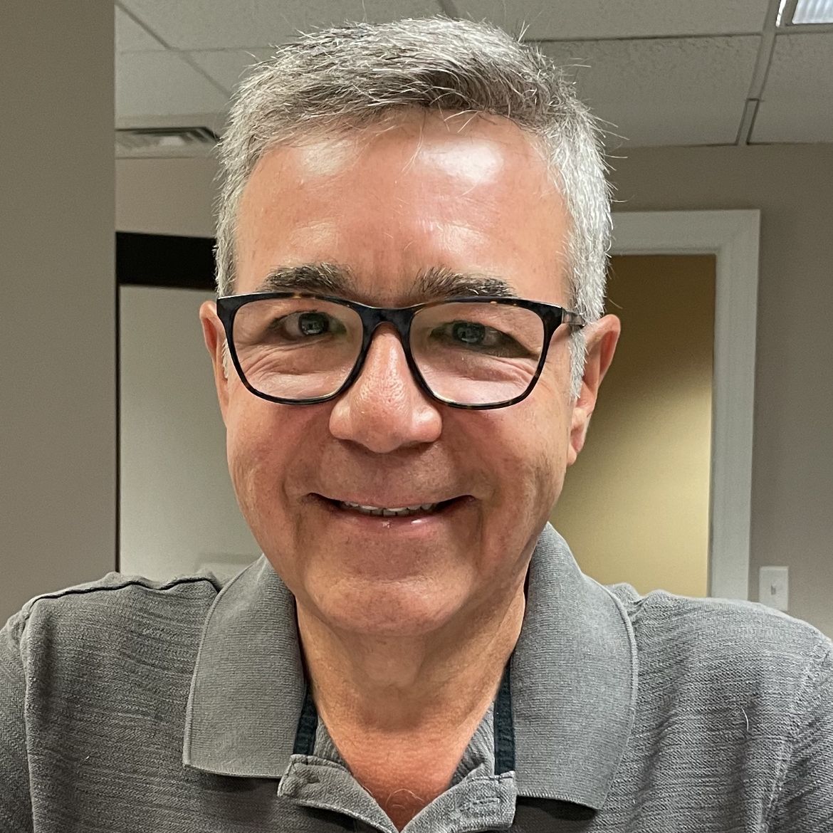 Profile of Michael Mudjer