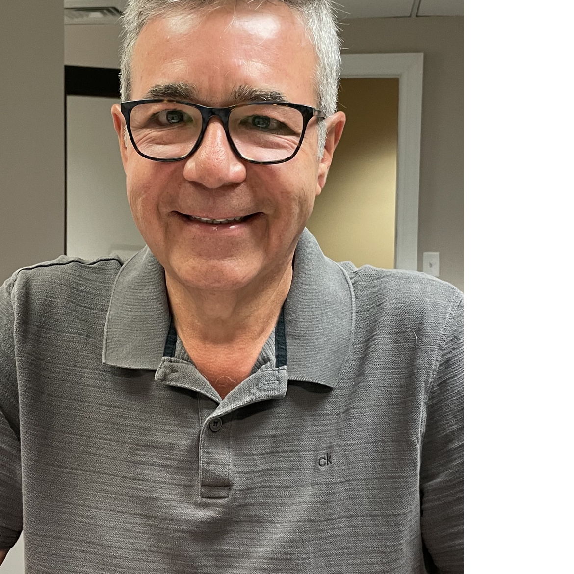 Profile of Michael Mudjer