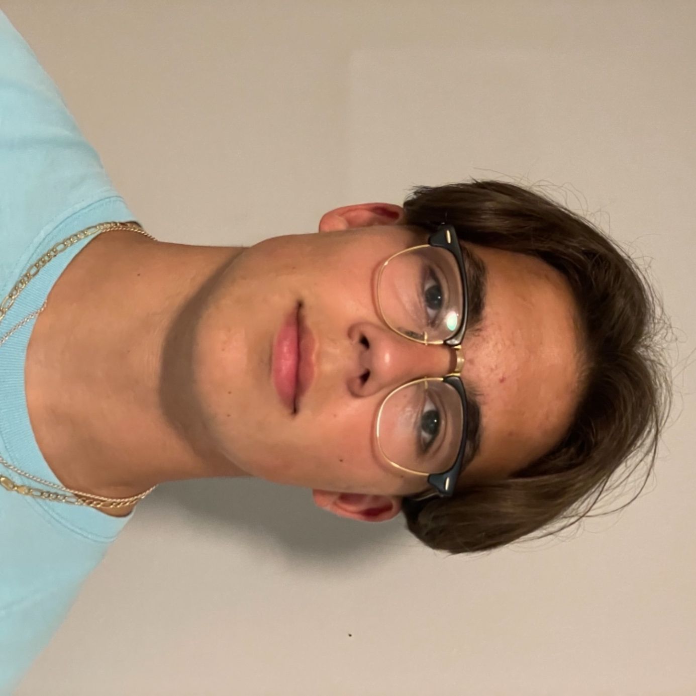 Profile of Thomas Pitasi