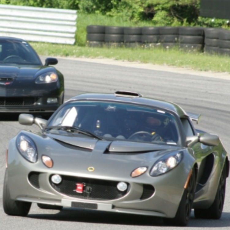 Profile of Mark Gacso