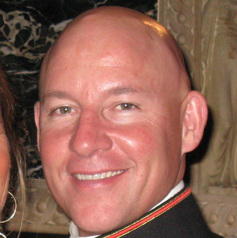 Profile of John Sollner