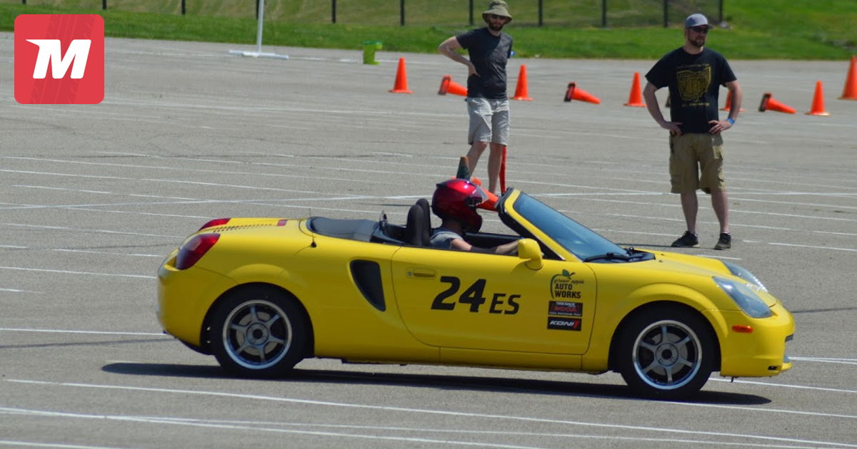 NHSCC - Points Event #1 (Summer) requirements on Jun 28, 2020 (326685