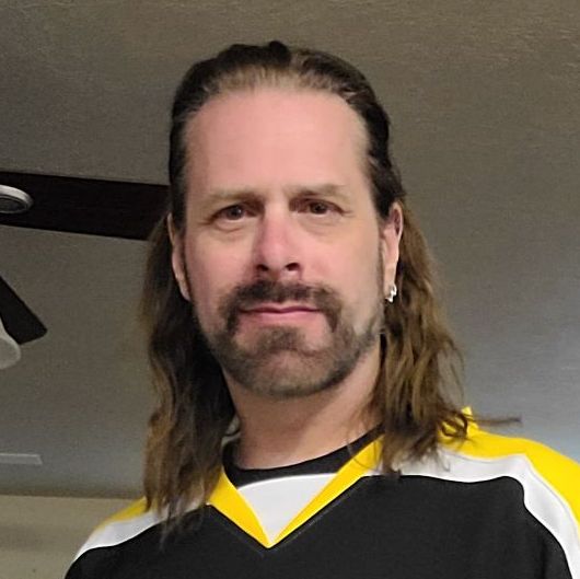 Profile of Mark Nelson