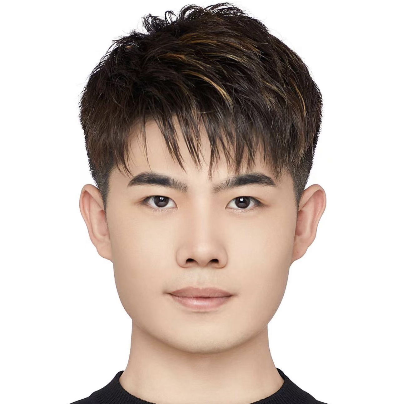 Profile of Peizhong Chen