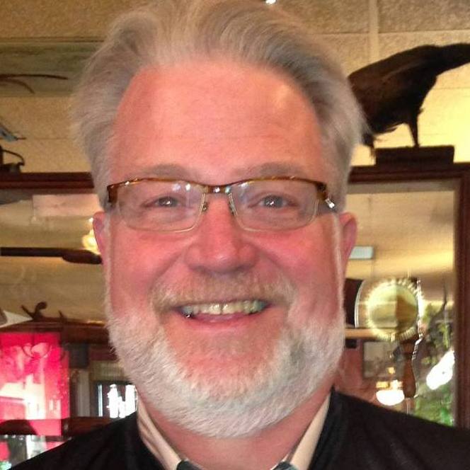 Profile of Fred Slick