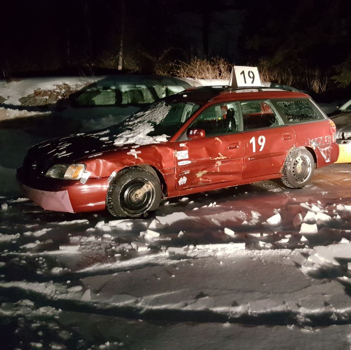 Profile of Hans Fracke