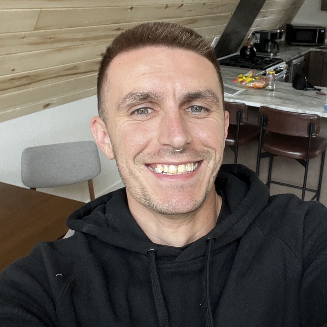 Profile of Jean Gallegos