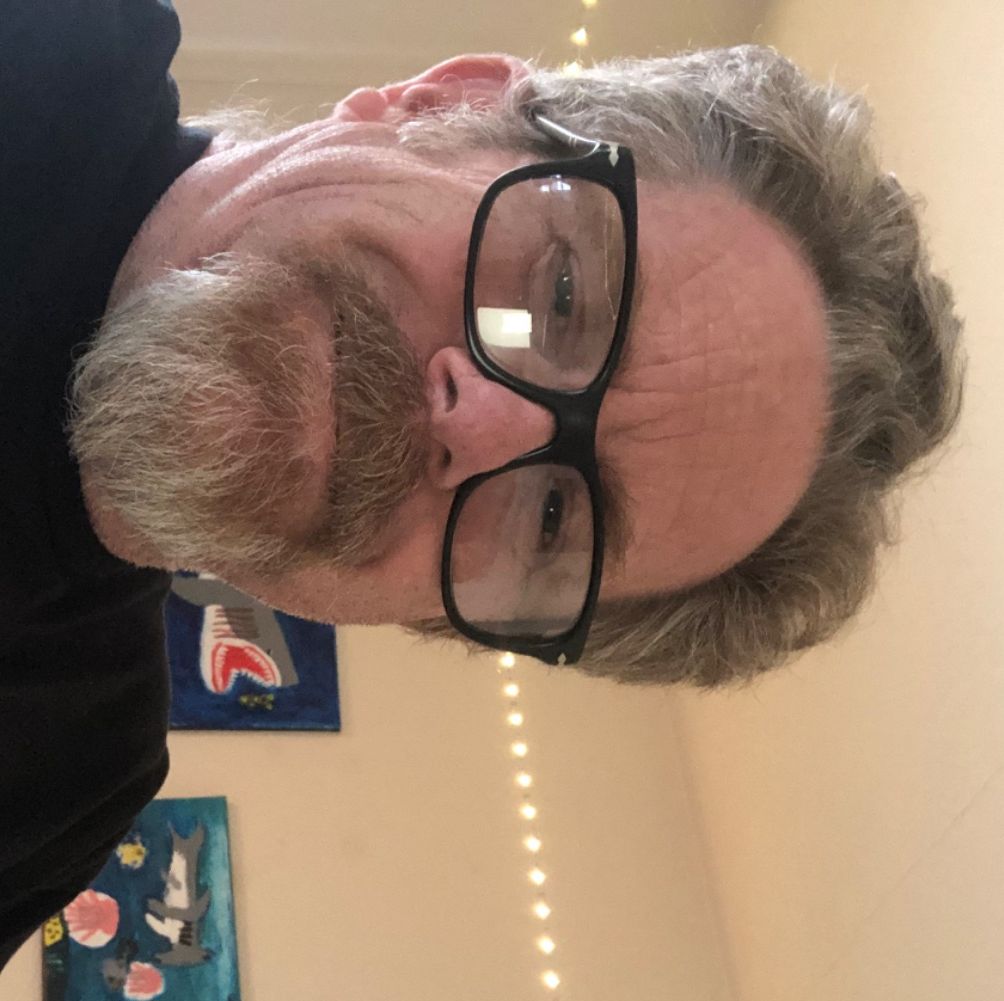 Profile of Dave Kubert