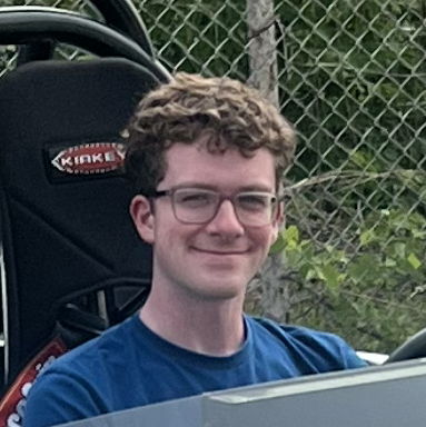 Profile of David Vogl