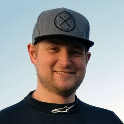 Profile of Benjamin Anderson