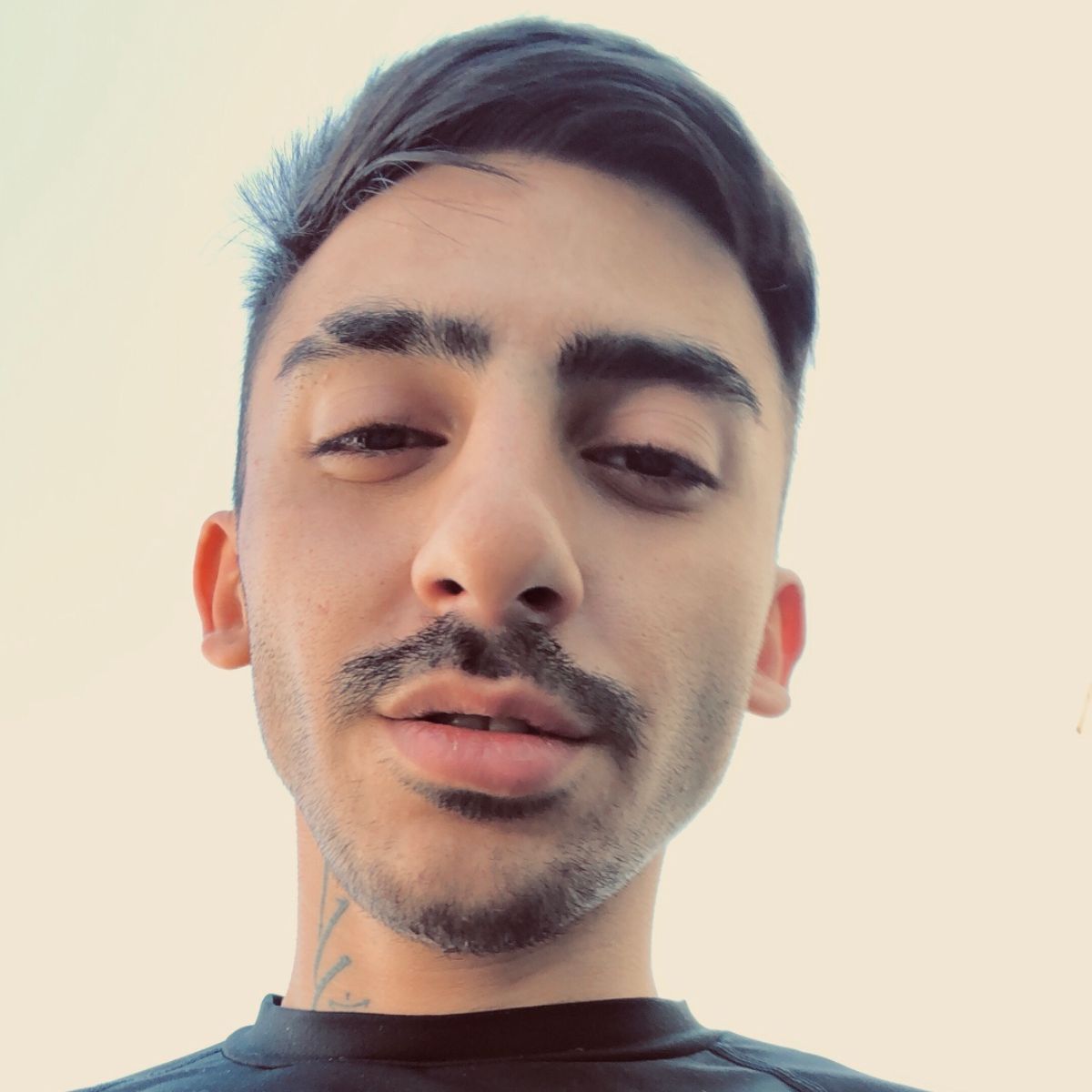 Profile of Aravan Shamirian