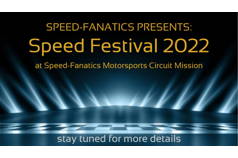 SFMC-Speed Festival 2022 - Volunteer Signup
