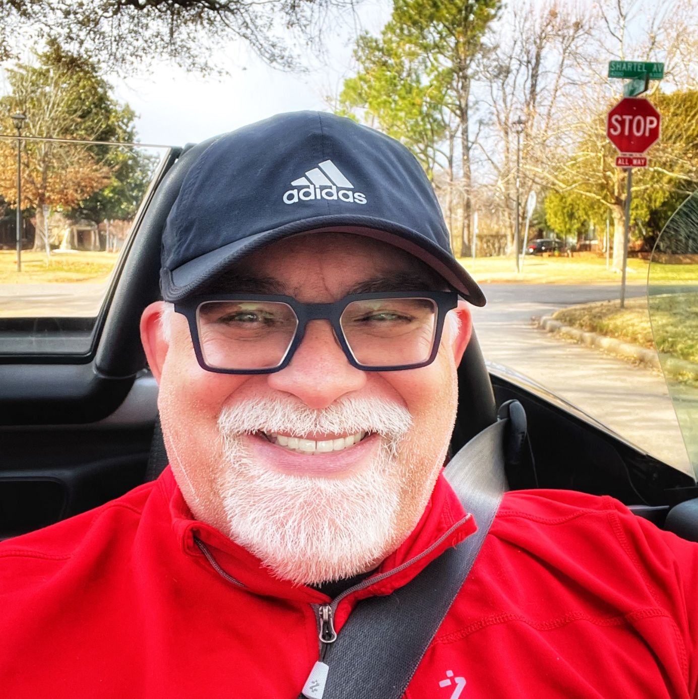 Profile of David Melendez