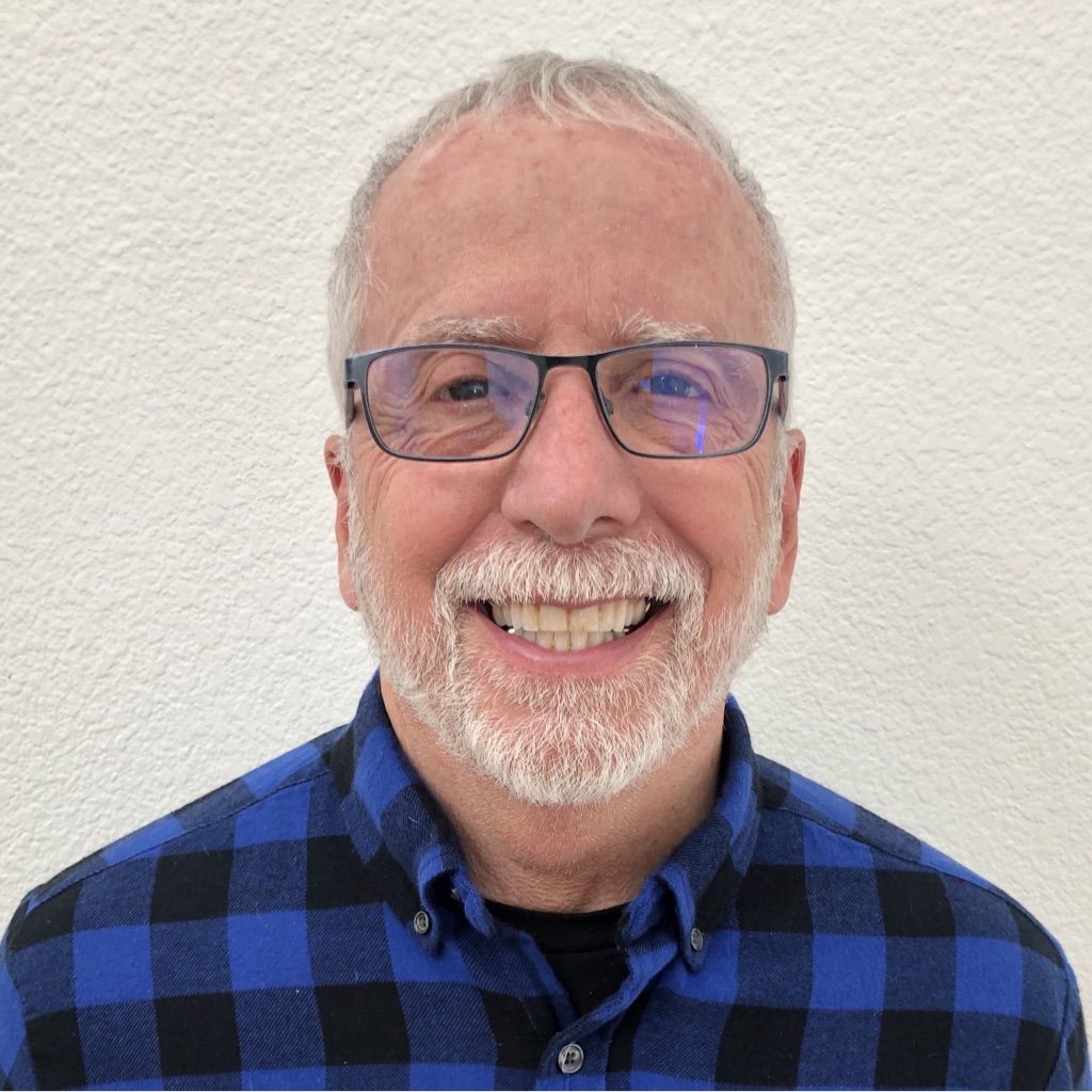 Profile of Michael John