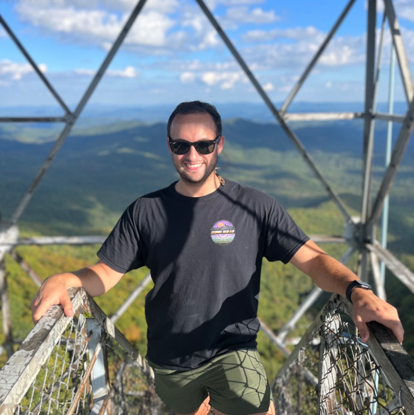 Profile of Michael Duke