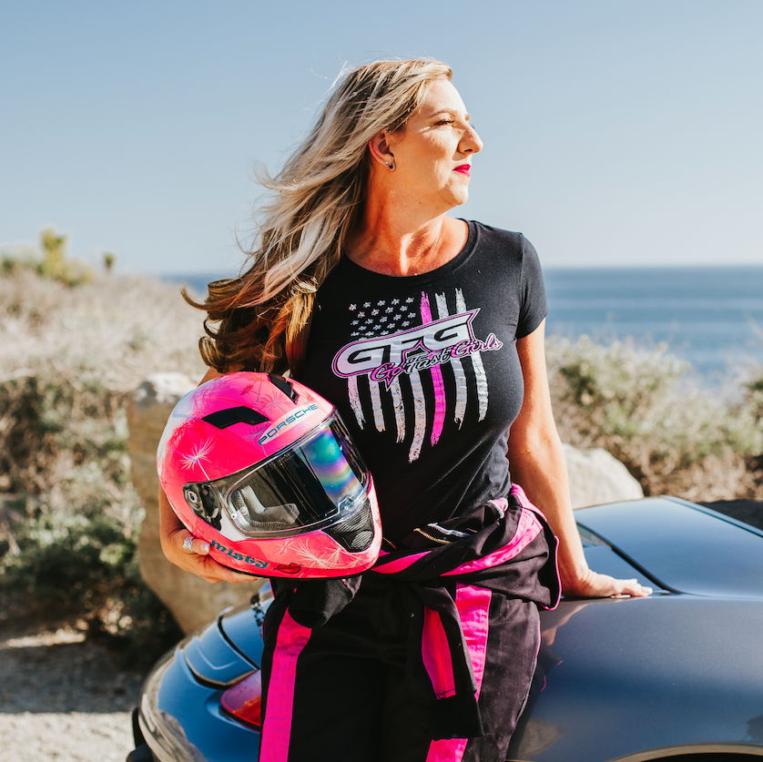 Profile of Misty Coffield