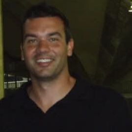 Profile of Hunter Darth