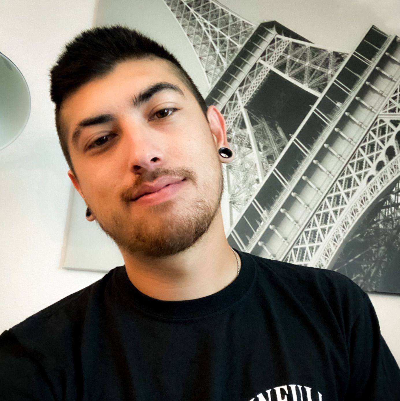 Profile of Dustin Berman