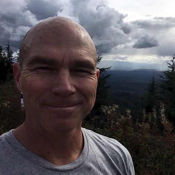 Profile of Joshua Fitzgerald