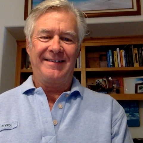 Profile of Fred Paine