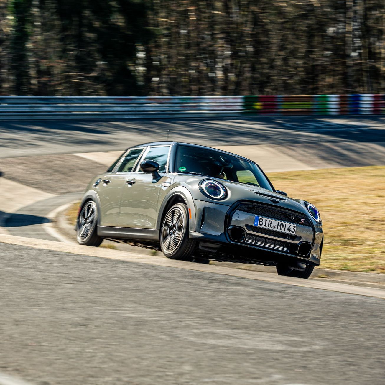 Profile of Gerardo Ferrufino