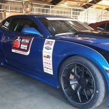 Profile of Rick Andrade