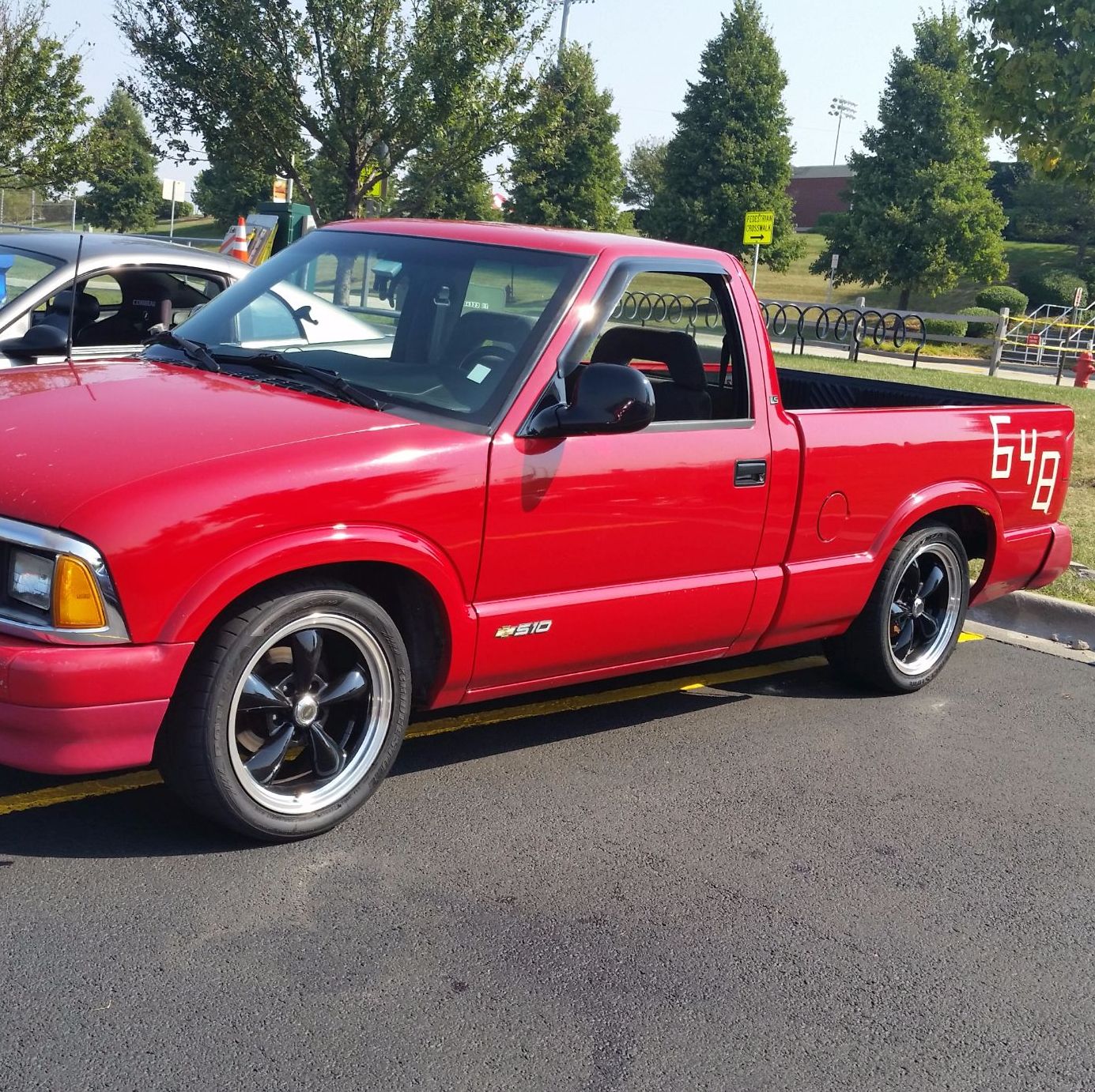 Profile of Wally Nagel