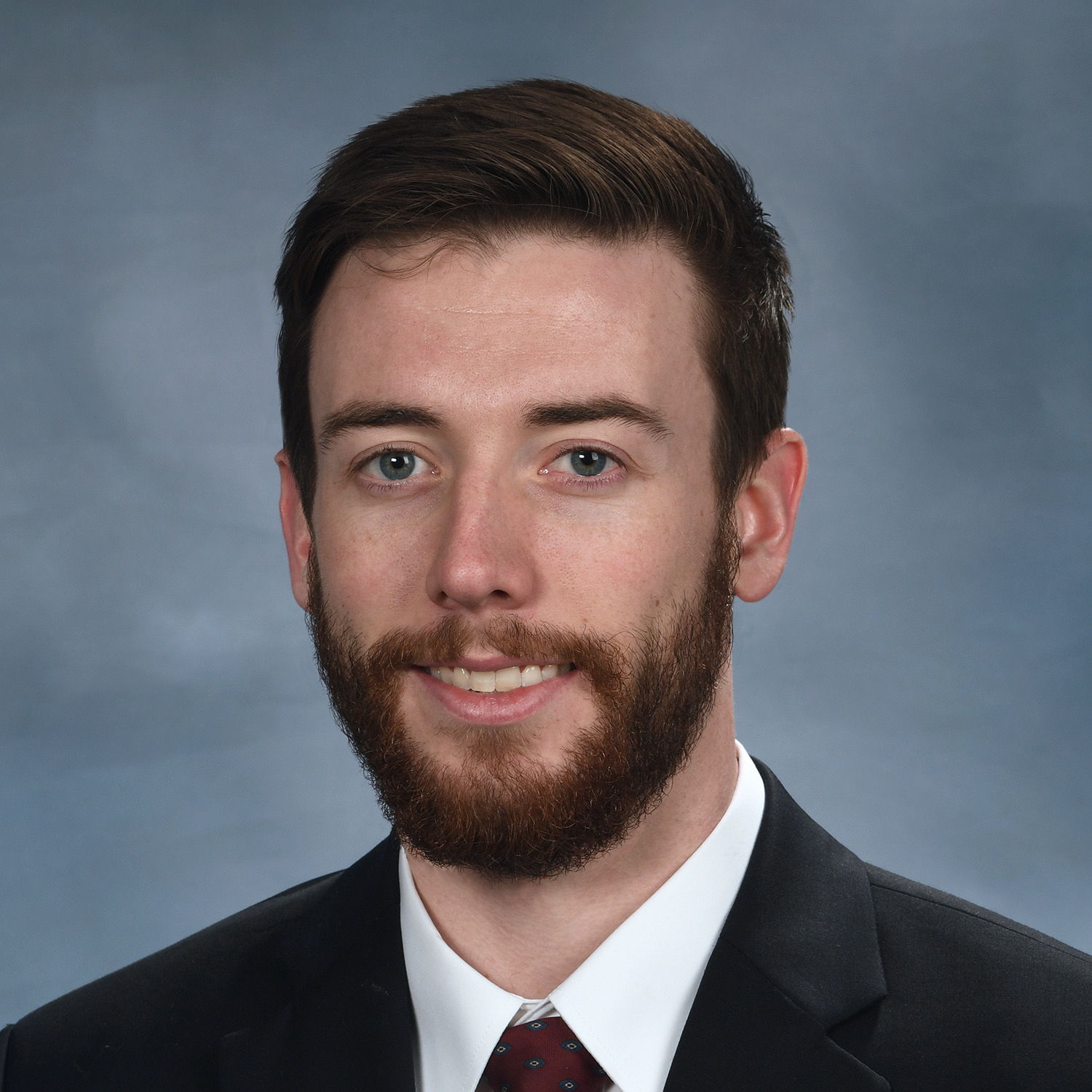 Profile of Ryan Moore