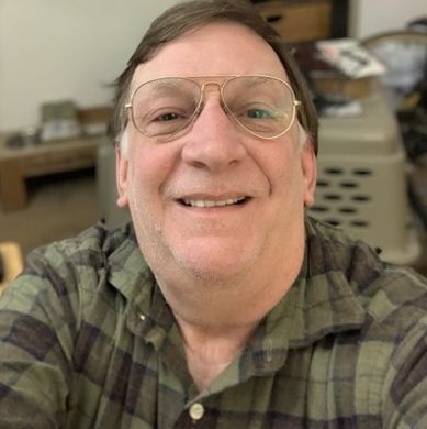 Profile of Michael Heintzman