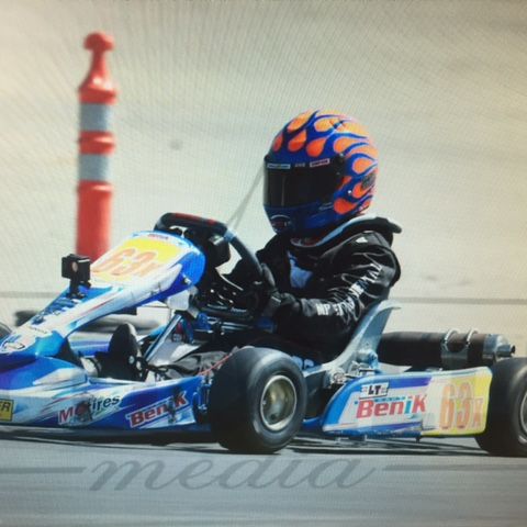 Profile of Tuesday Calderwood