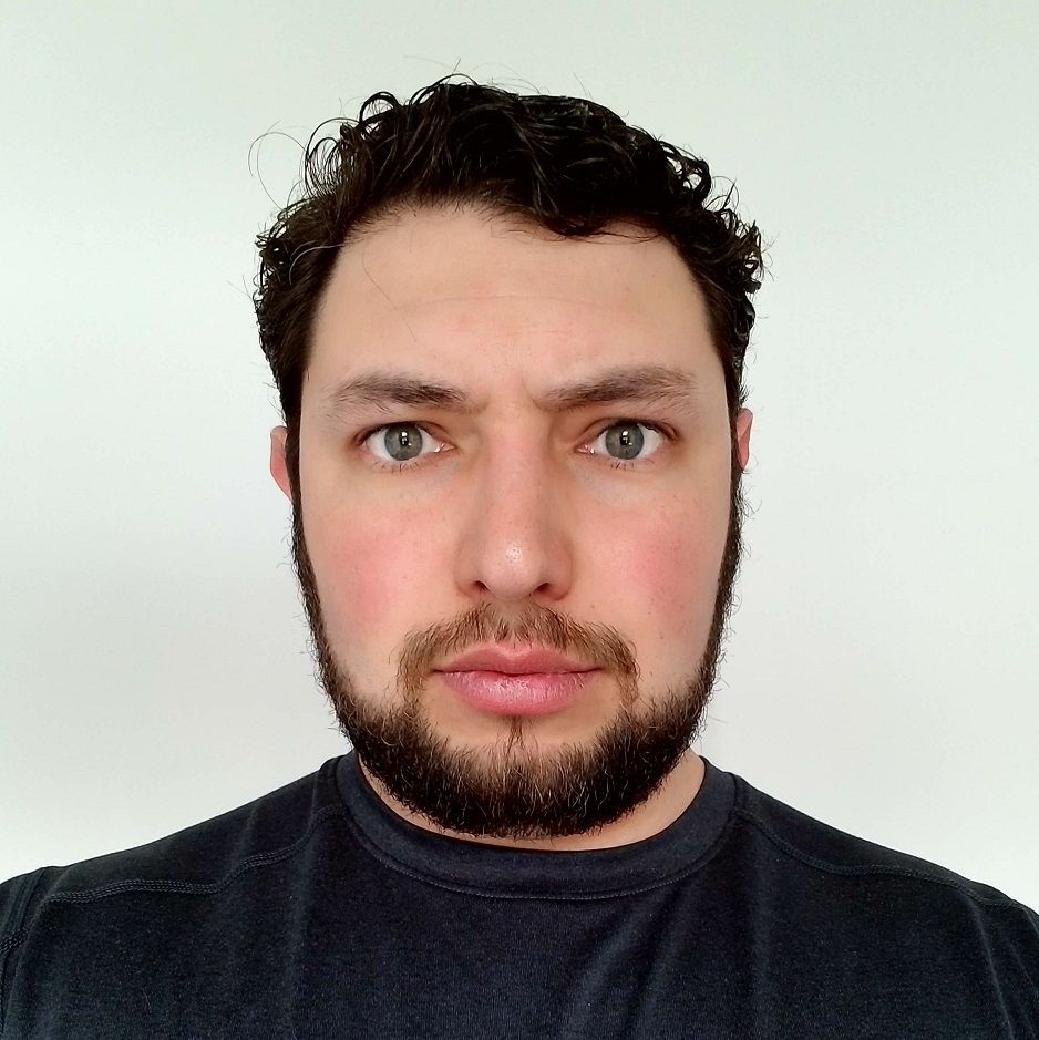 Profile of Dallin Felton