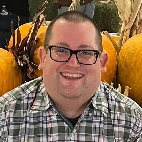 Profile of Kevin Bench