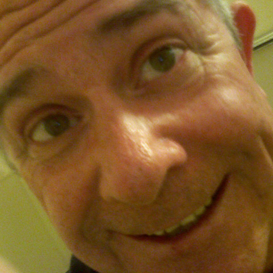 Profile of Rick Brown