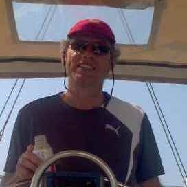 Profile of David Goede