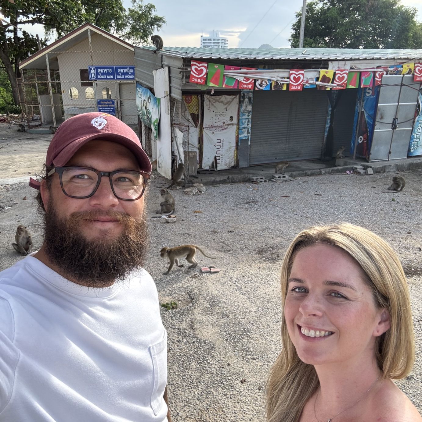 Profile of Chris Davis