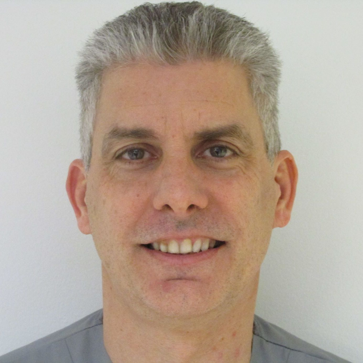 Profile of Chris Barrett