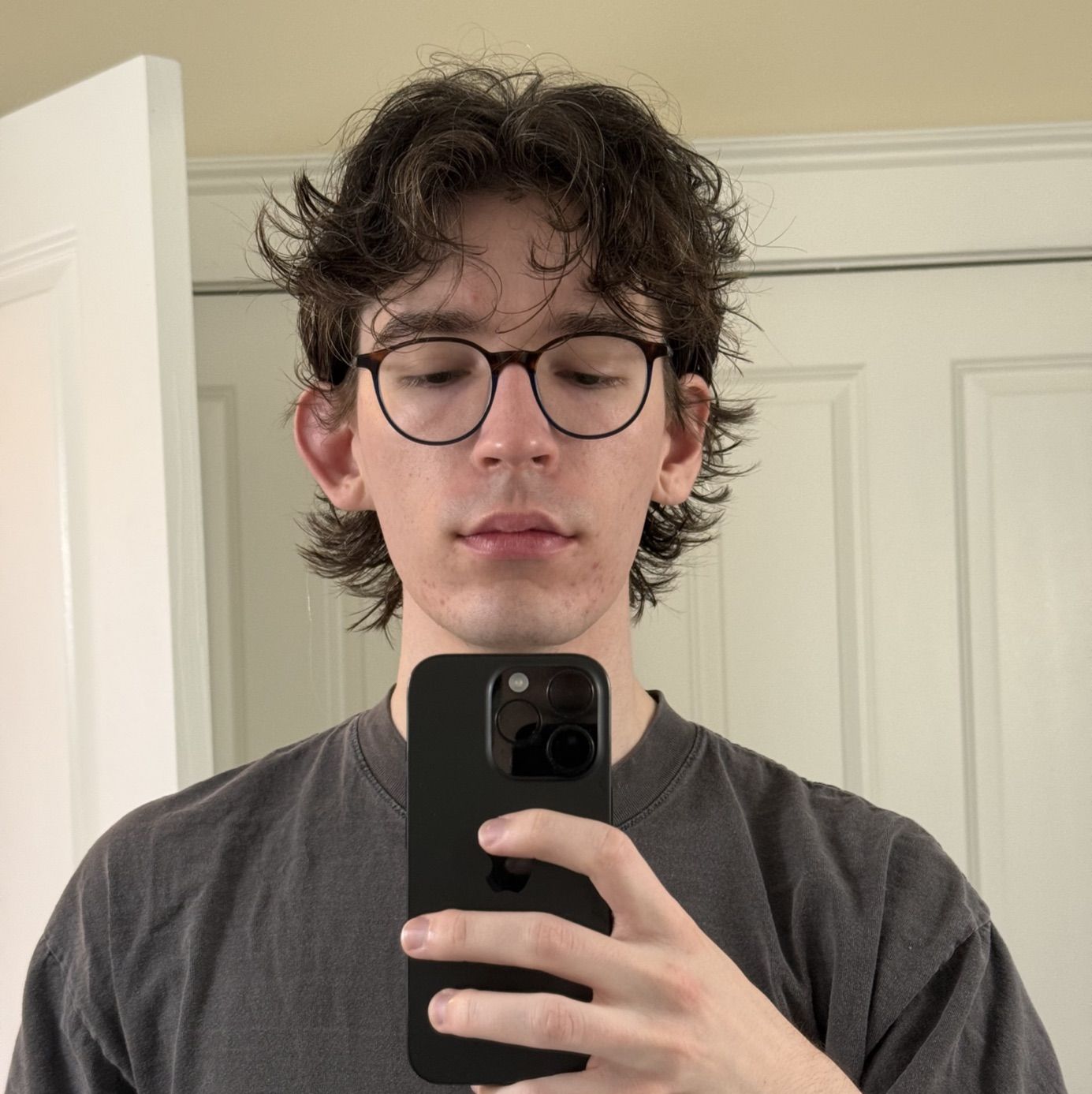 Profile of Ryan Gardner